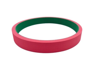 Belts with cover