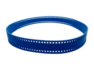Belts for vacuum