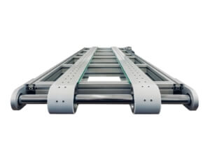 SYNCHRONOUS TOOTHED BELT CONVEYORS